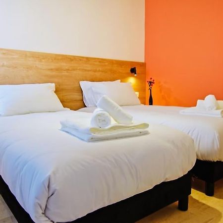 شقة Menta Loft كاندية المظهر الخارجي الصورة