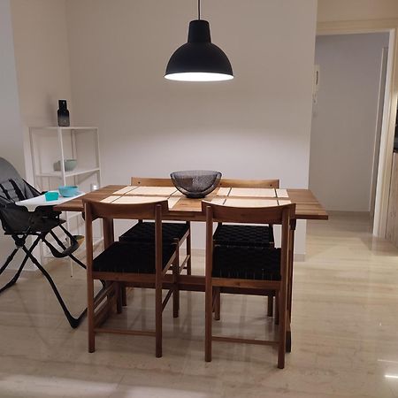 شقة Menta Loft كاندية المظهر الخارجي الصورة