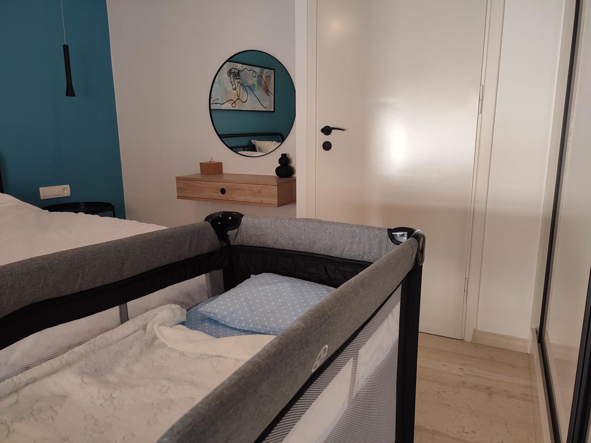 شقة Menta Loft كاندية المظهر الخارجي الصورة